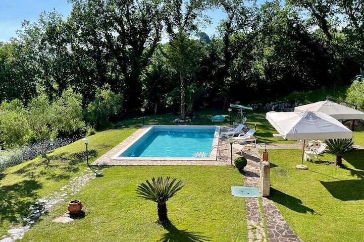 Villa für 16 Personen - 1