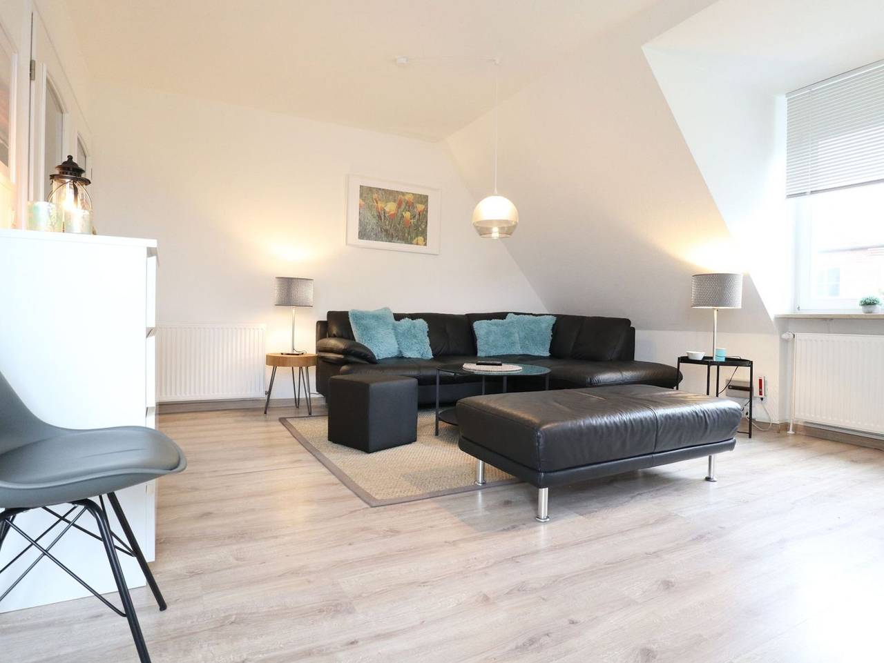 Ferienwohnung in Boltenhagen für 4 Personen in Boltenhagen