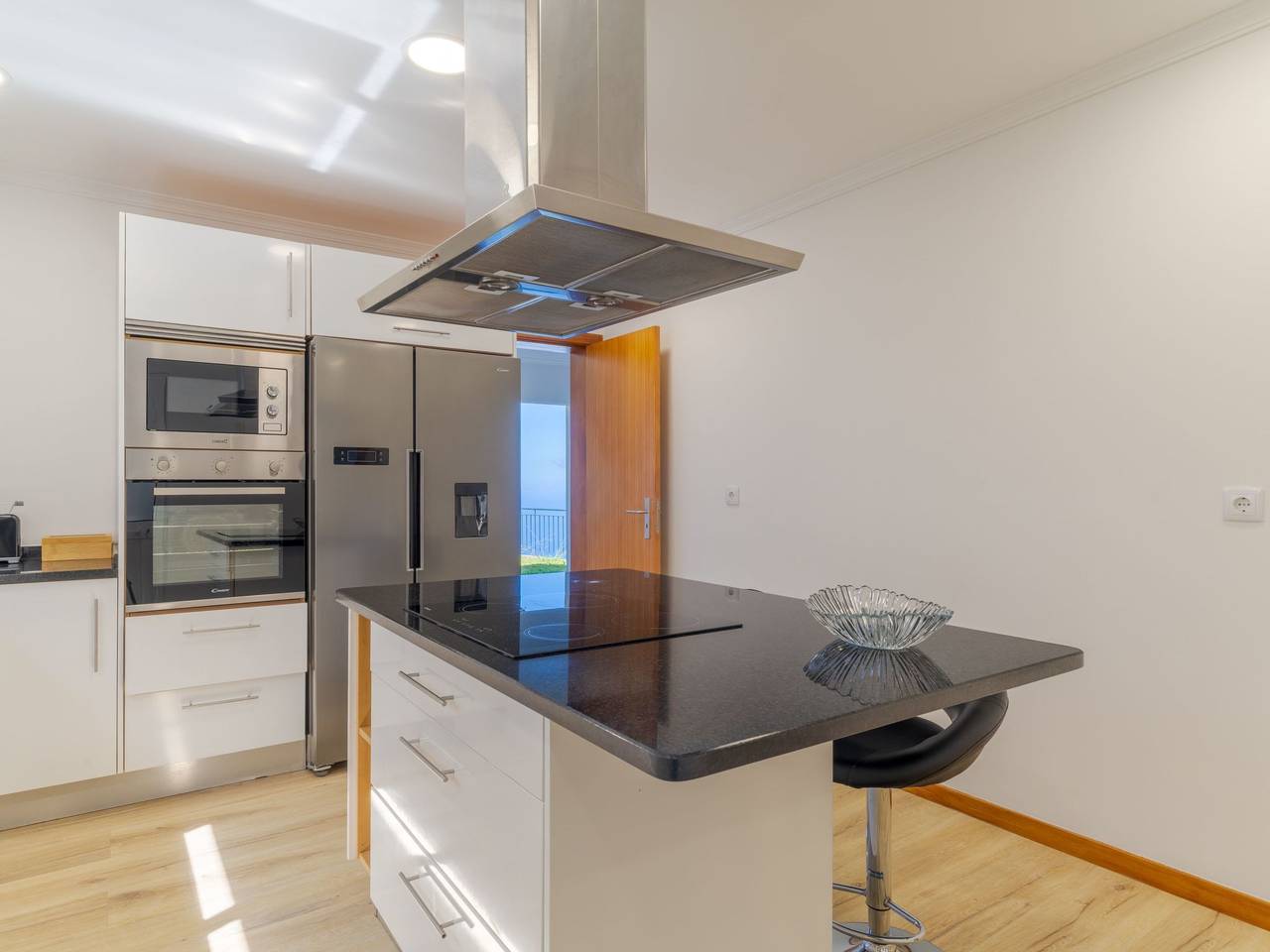 Villa Quinta Grande in Ribeira Brava, Quinta Grande