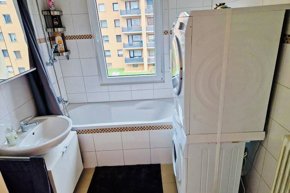 Ganze Wohnung, Berta - Bergheim bei Köln in Bergheim, Rhein-Erft-Kreis