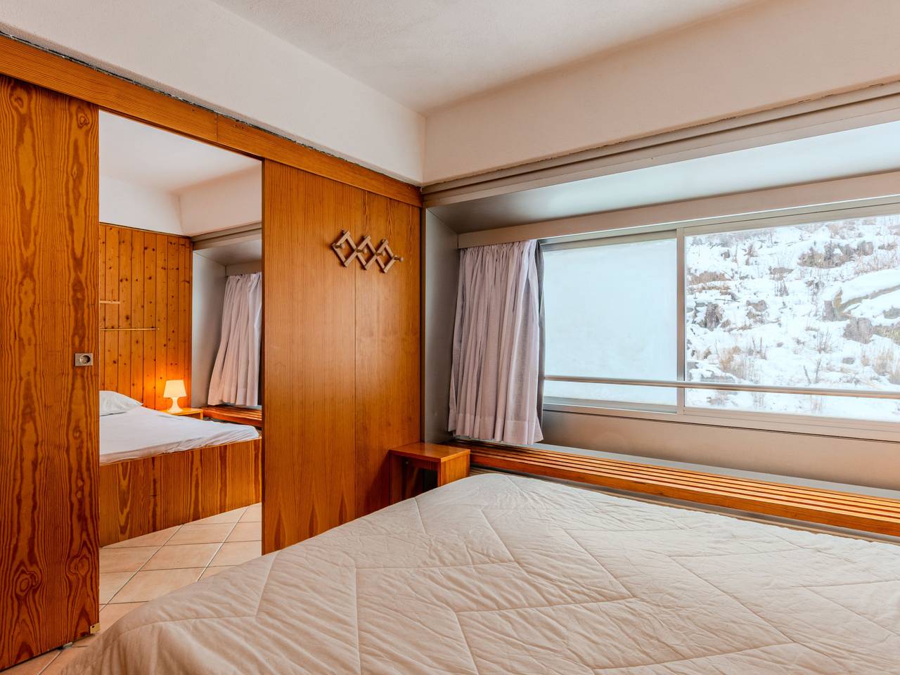 Ganze Wohnung, Tra le Piste in Marilleva, Mezzana