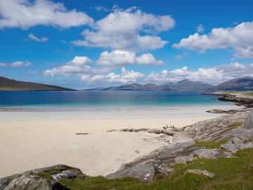 Cottage for 8 People in Lewis and Harris, Scottish Islands, Photo 3