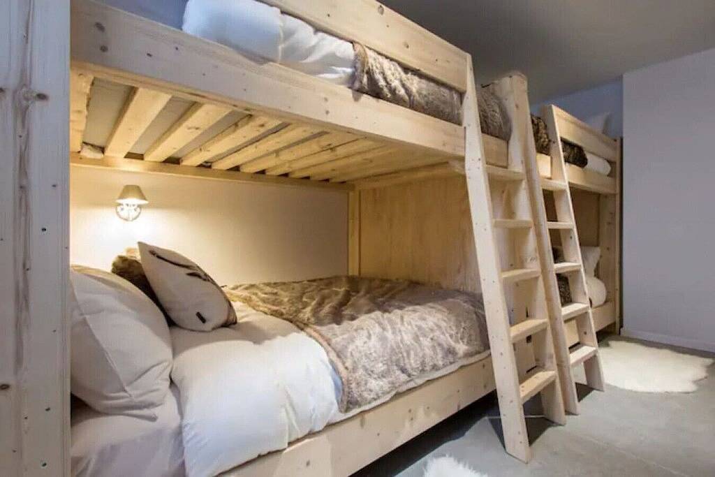 Villa Boreale - Wellness and relaxation in Le Massif