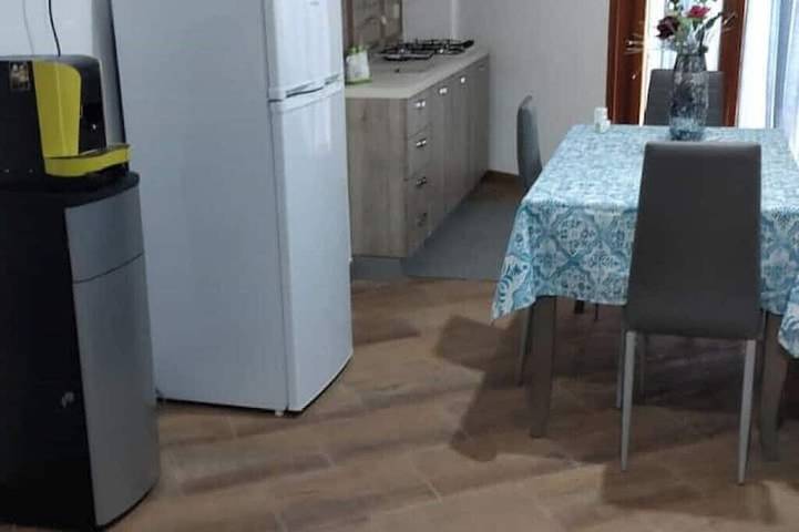 Summer Dream - Studio apartment with terrace in Mazara del Vallo, Mazara del Vallo Region