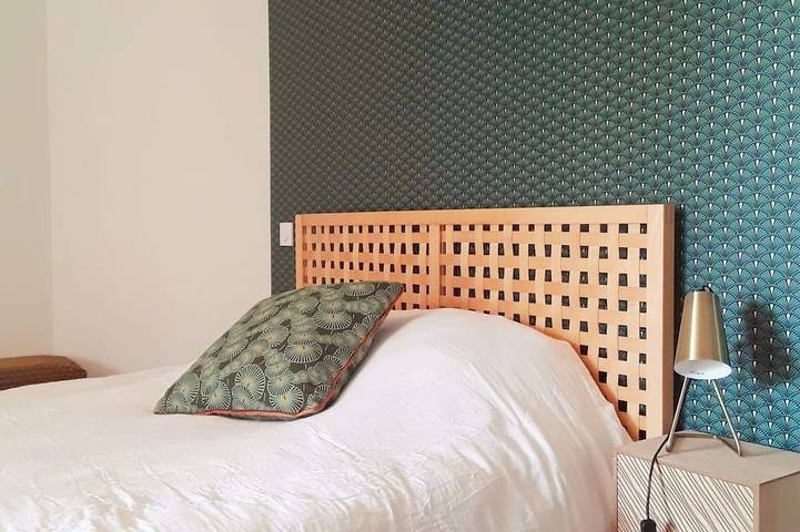 Ferienhaus für 20 Personen, mit Garten in Grayan-et-l'Hôpital - 3