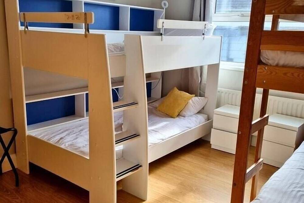 Ganze Wohnung, Panoramic Sea View Beach Apartment in Portrush, Grafschaft Antrim