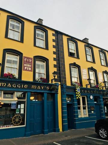 Cottage pour 2 personnes dans Kilrush