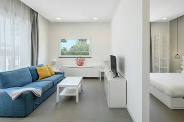 Casa Vacanza per 6 Persone in Fontane Bianche, Siracusa, Foto 2