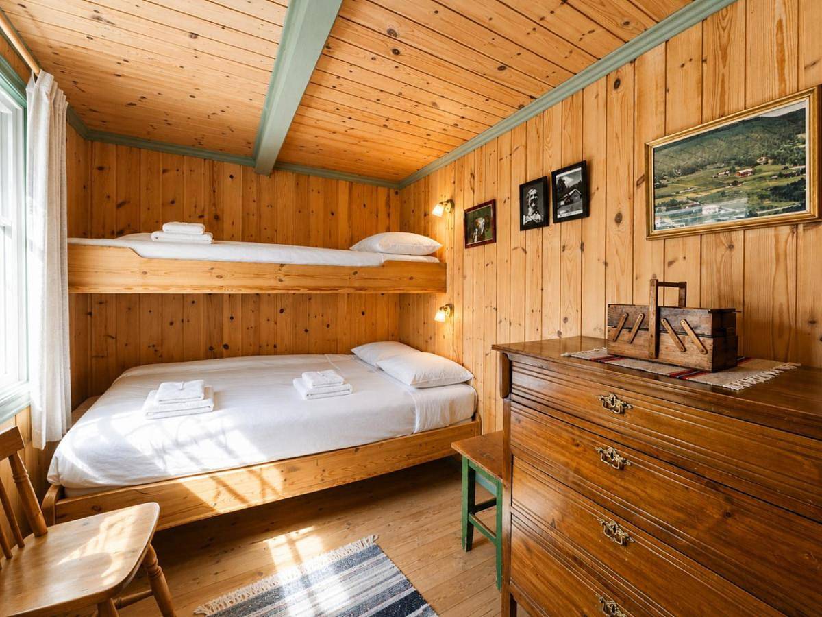 Hallingstue by Hallstensgaard - Geilo in Geilo, Hol