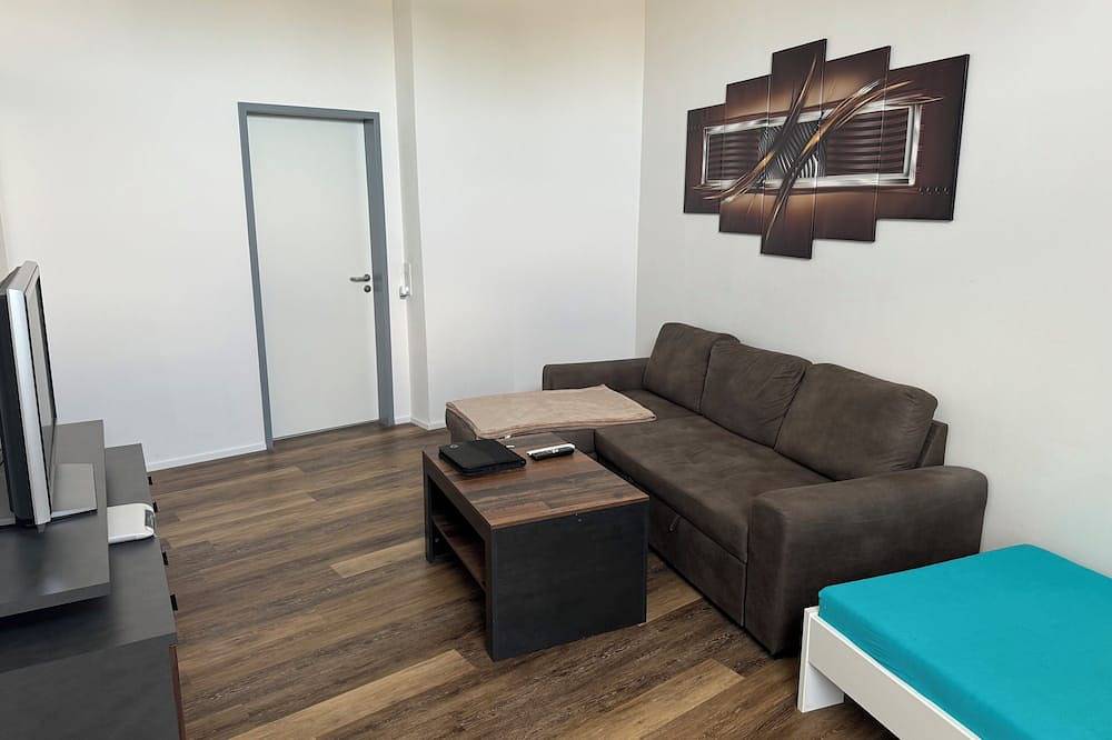 Ganze Wohnung, 2 Zimmer Ferienwohnung Zentrum, Hauptbahnhof Dresden Unweit Einkauf Markte in Altstadt (Dresden), Dresden