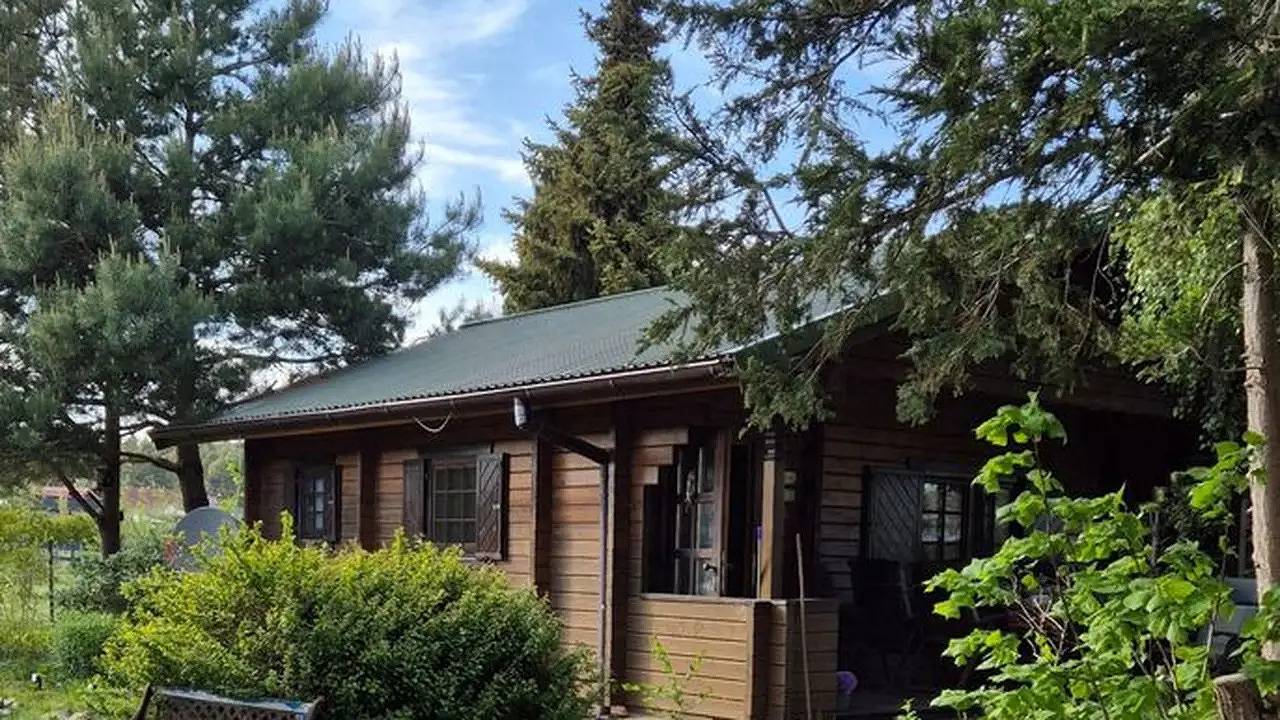 Ferienhaus für 4 Personen (45 m²) in Torgelow, Vorpommern Greifswald