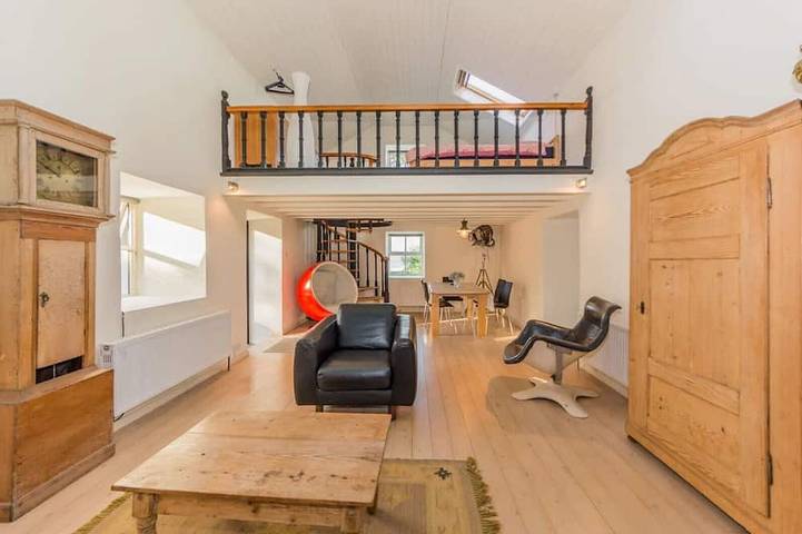 Mulroe Cove - Studio in County Cork