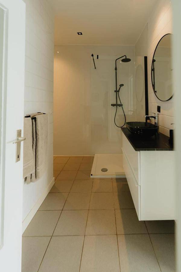 Appartement entier, Modern Business Apartment in Merchtem in Merchtem, Brabant flamand