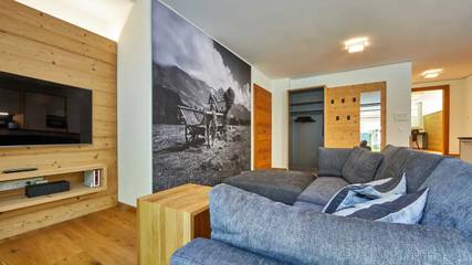 Hütte für 5 Personen in Garmisch-Partenkirchen, Zugspitzland, Bild 3