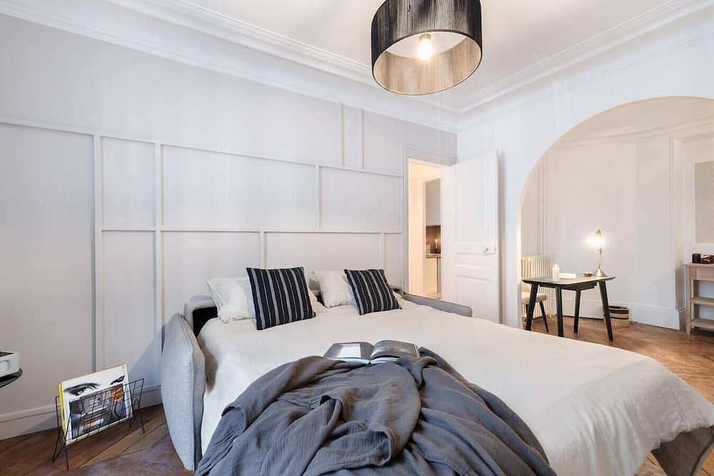 Entire apartment, Germain - 1 chambre à Jardin des Plantes in Paris, Ile de France