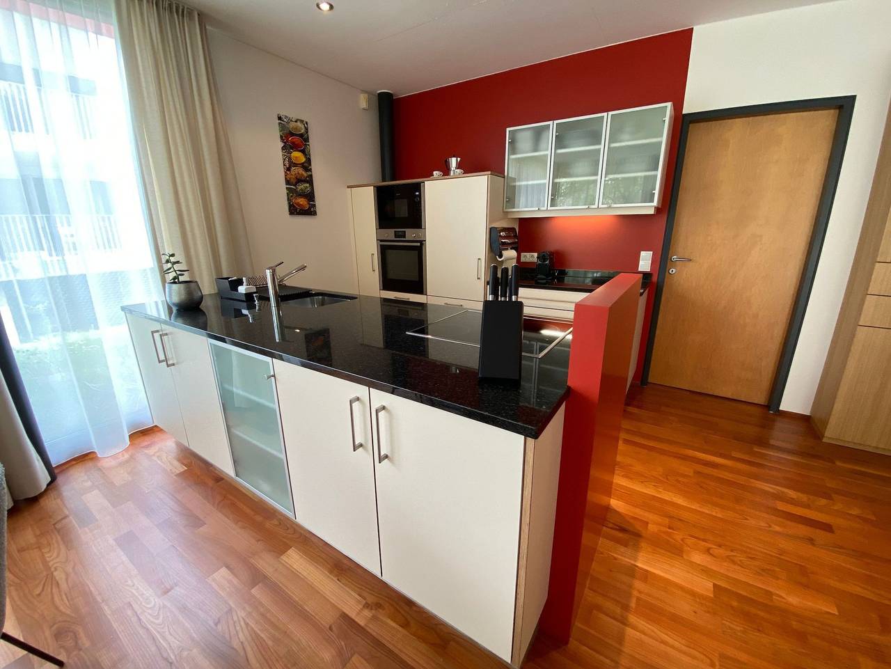 Ganze Ferienwohnung, Ferienwohnung Lebensfreude - Ferienwohnung Lebensfreude in Dornbirn, Bodensee-Vorarlberg