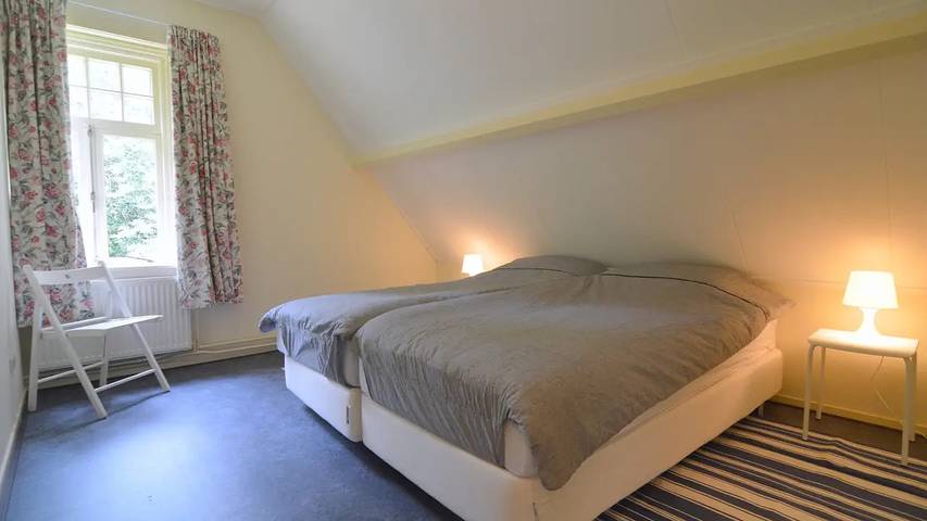 Ferienhaus für 7 Personen, mit Garten - 1