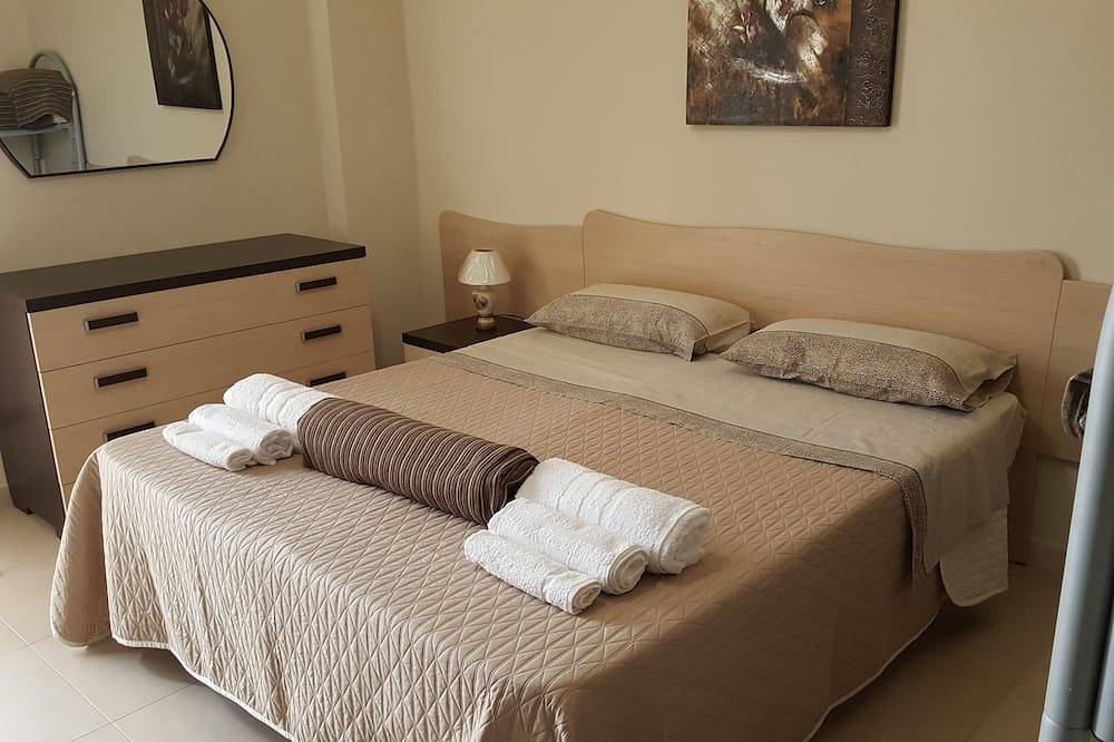 Apartamento entero, Emblema 02 Cómodo apartamento cerca del mar Gallipoli Mancaversa Salento in Taviano, Golfo de Tarento