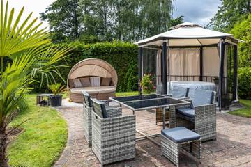 Villa für 8 Personen in Bergedorf Hamburg, Hamburg, Bild 2