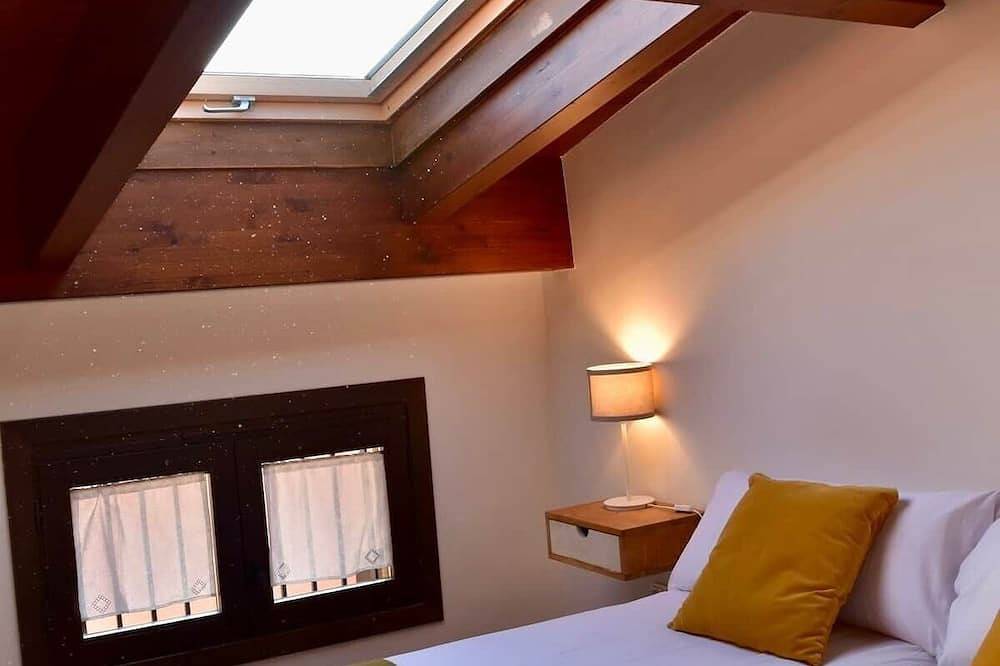 Ganze Wohnung, Apartment. Labitolosa, perfect for families and groups (Casa Albañil) in La Puebla de Castro, Aragonesische Pyrenäen