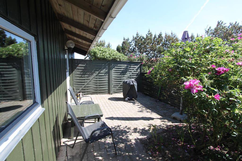 935 in Vejlby Klit, Lemvig und Umgebung