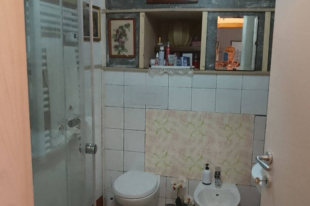 Stella's House Bed & Breakfast  in Sabbio Chiese, Montañas Garda