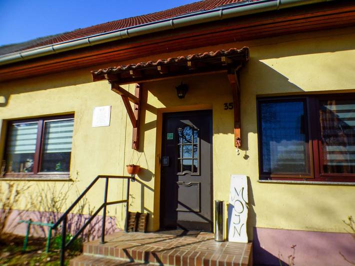 Ganze Ferienwohnung, Ferienwohnung Lindenhof in Breesen, Mecklenburgische Seenplatte
