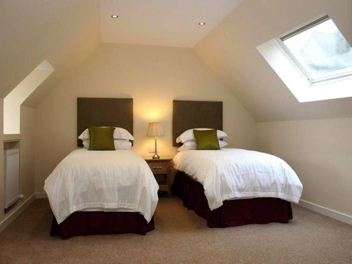 Hôtel pour 2 personnes, avec Terrasse à Thurso
