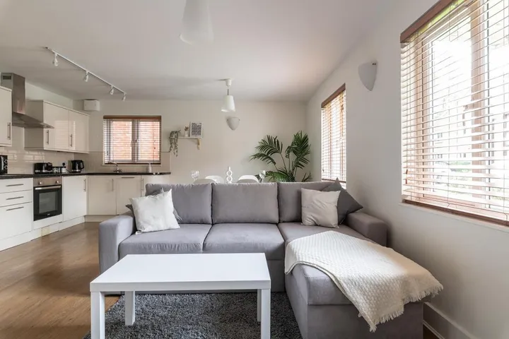 Apartamento de vacaciones para 6 personas - 1