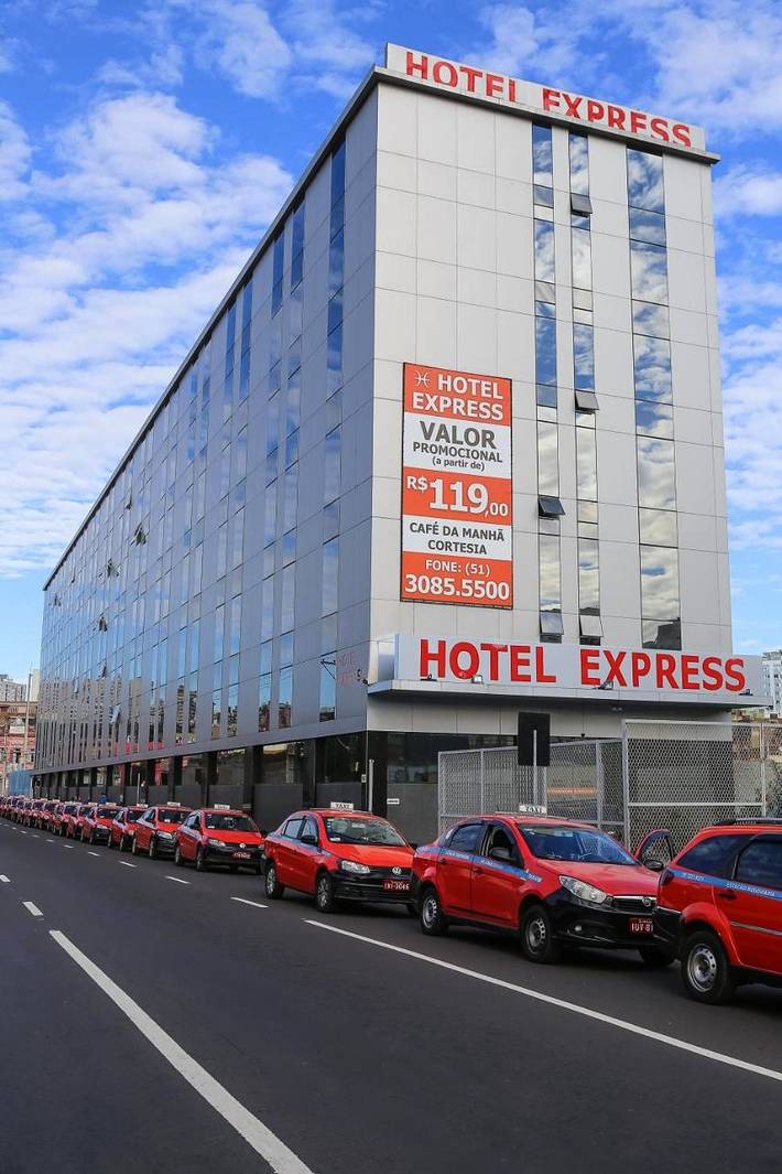 Hotel para 2 personas - 1