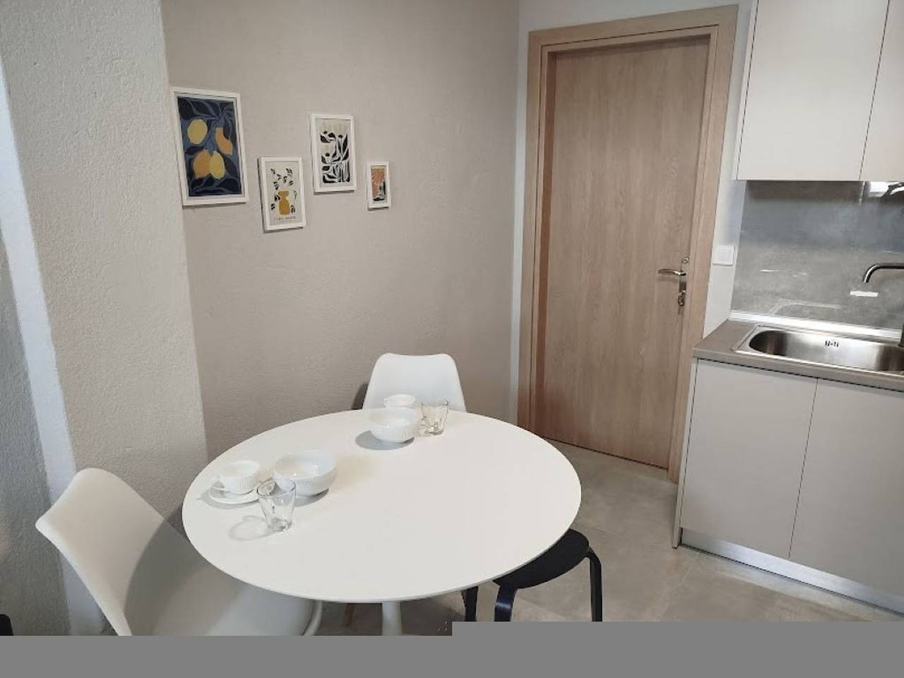 Ferienhaus für 4 Personen in Kastraki, Kalambaka