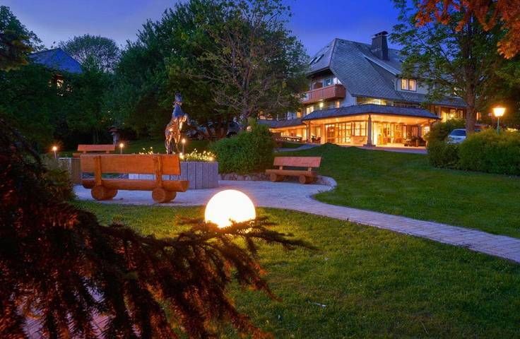 Hotel für 1 Personen, kinderfreundlich - 1