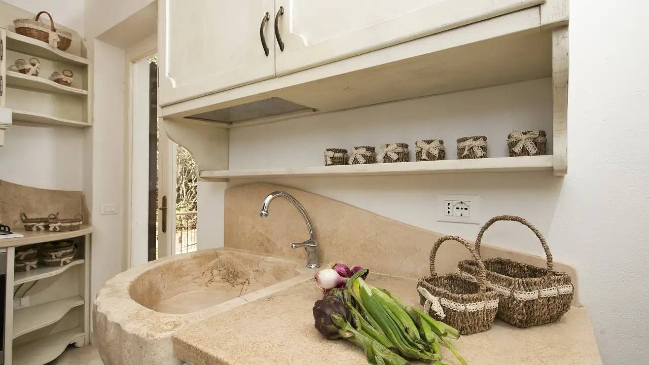 Ferienhaus für 8 Personen (100 m²) in Castagneto Carducci in Donoratico (Italia), Costa degli Etruschi