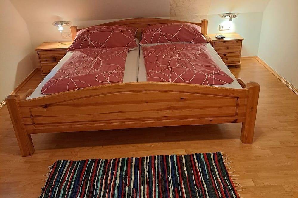 Ganze Wohnung, Ferienhaus Schönmaier - Ferienhaus Bauernhof \"Kochwagner\" in Südoststeiermark, Gnas