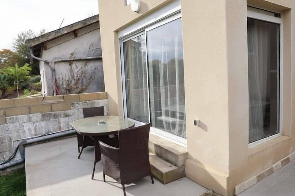 Maison de vacances