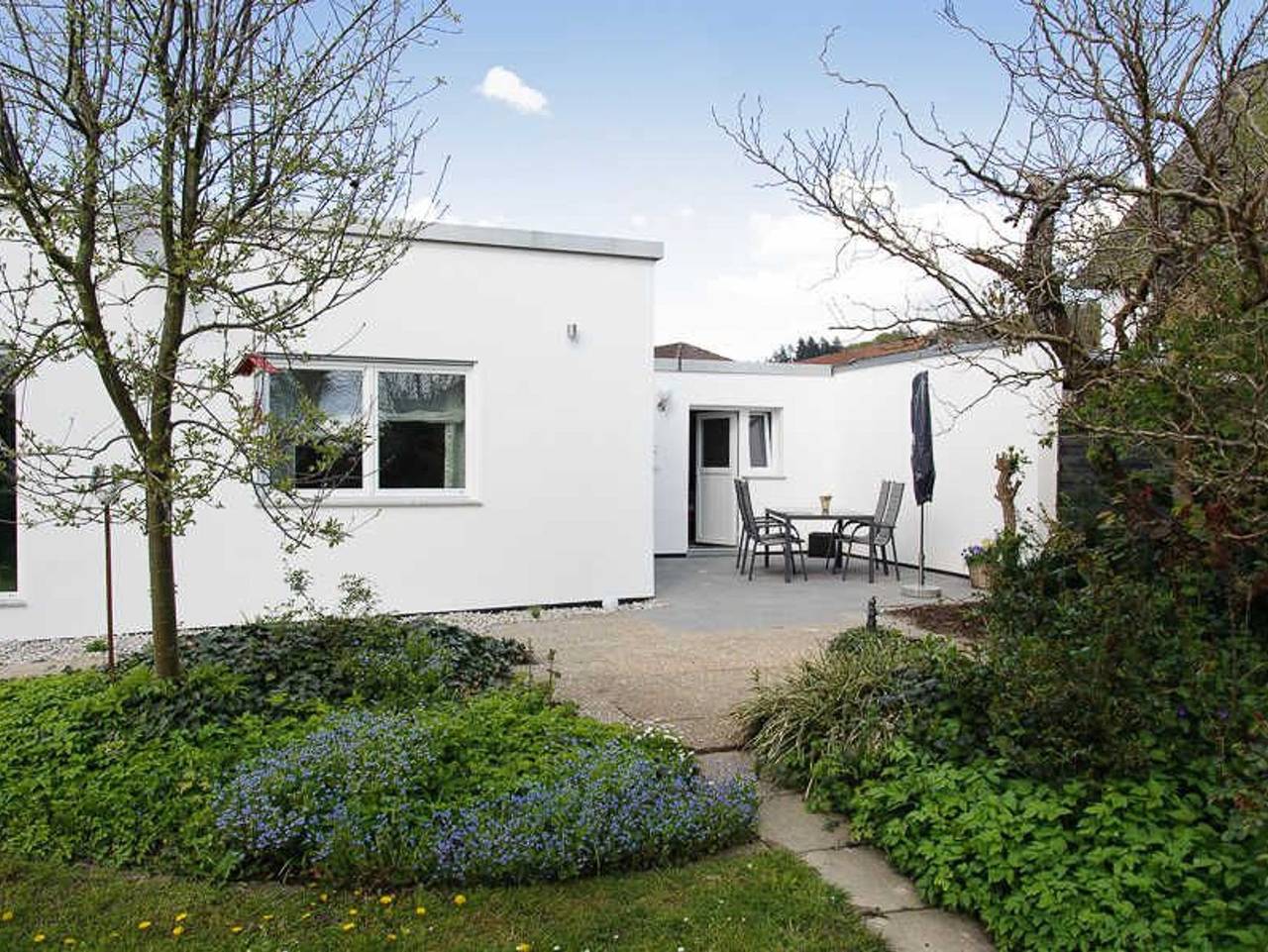 Ferienhaus für 4 Personen in Michelstadt, Main-Odenwald
