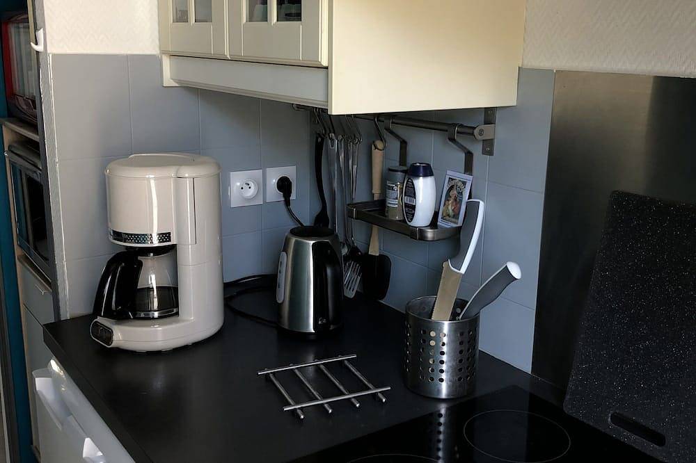 Apartamento entero, Studio Douarnenez Treboul in Douarnenez, Region de Quimper