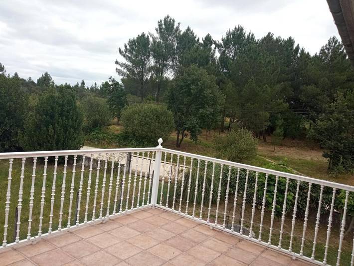 Casa rural para 2 personas, con vistas y jardín en Provincia de Orense - 3