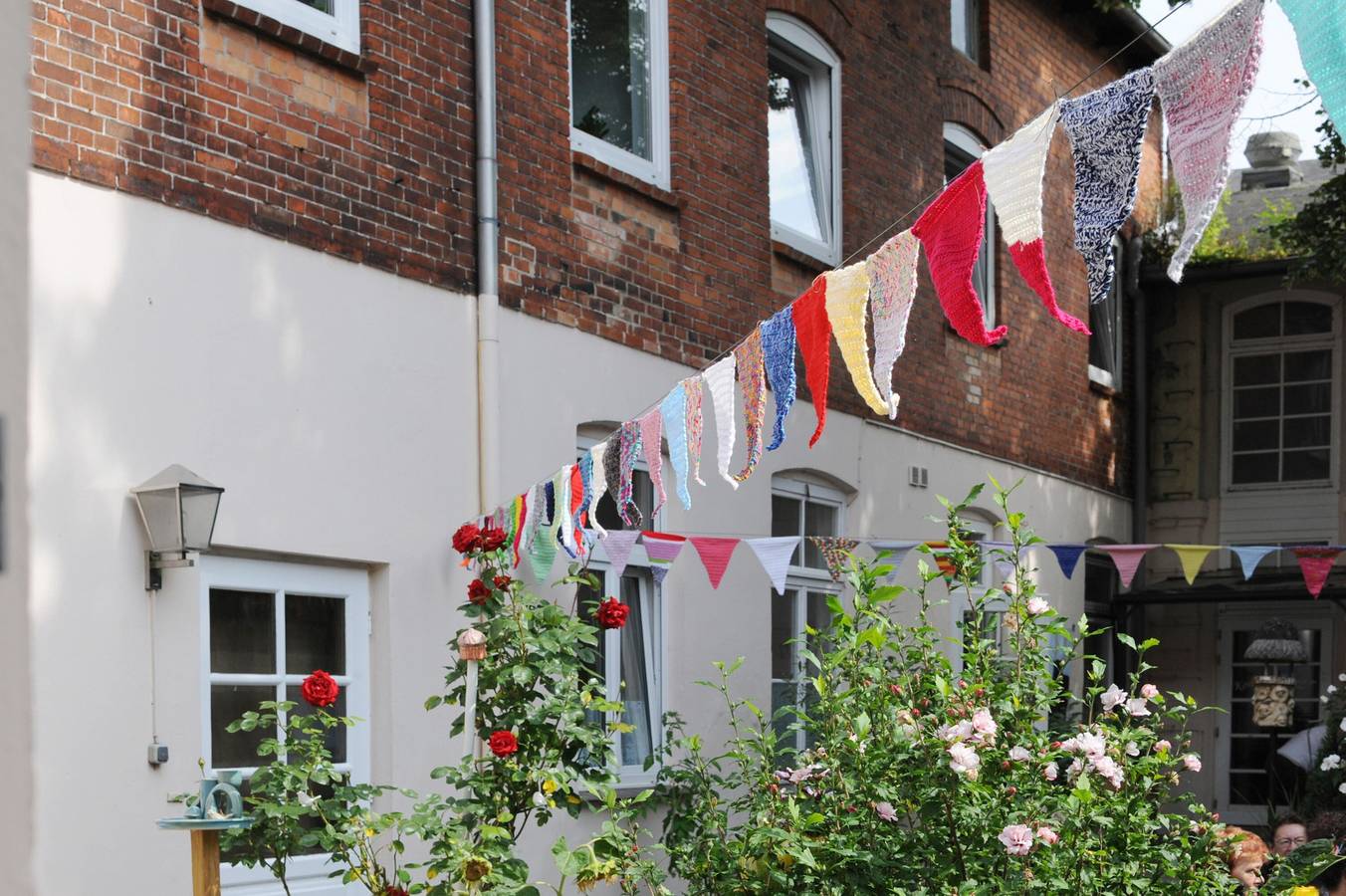 Ganze Wohnung, Ferienwohnung' mit Wi-Fi in Wismar, Nordwestmecklenburg (Wismar und Umgebung)