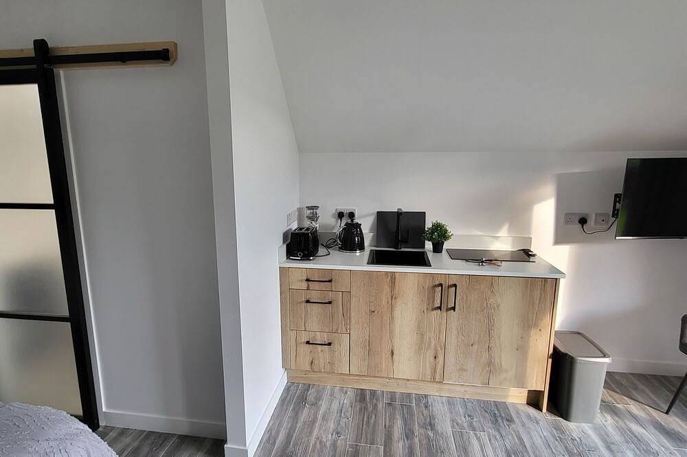 Kabine-Ensuite-Seeblick-2 in Grafschaft Armagh