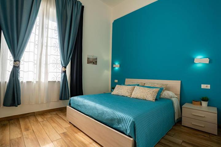 Chambre d’hôte pour 2 personnes, avec vue à Syracuse - 3
