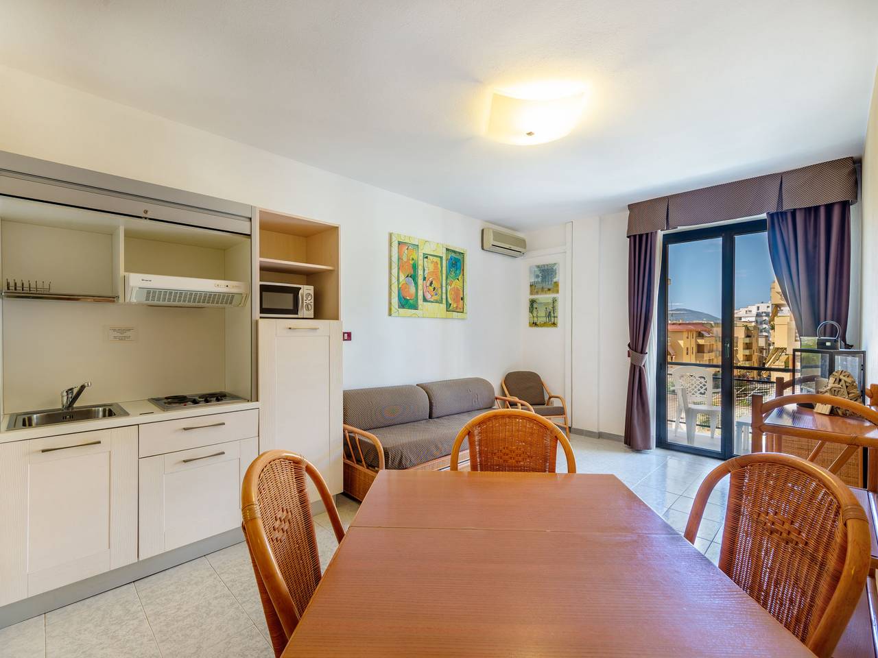 Appartamento vacanze a Alghero a partire da 105€ a notte