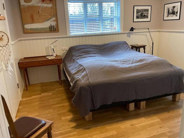 Location de vacances pour 7 personnes à Mosfellsbær - 4
