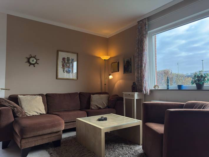 Bungalow für 4 Personen, mit Terrasse in Dornumersiel - 2