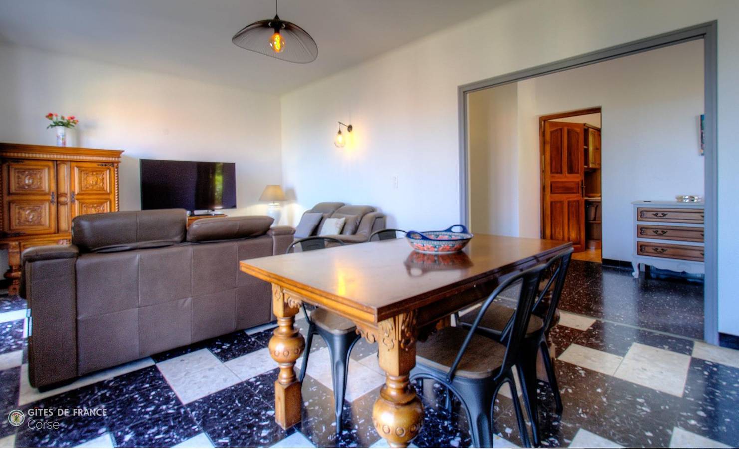 Casa Margone in Calvi, Région de Calvi