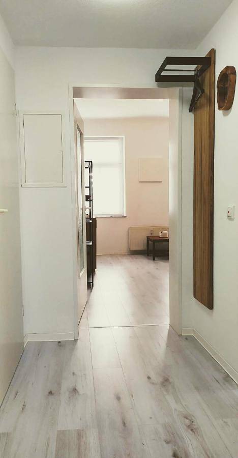 Ferienwohnung für 3 Personen, mit Garten und Ausblick in Stolberg - 2