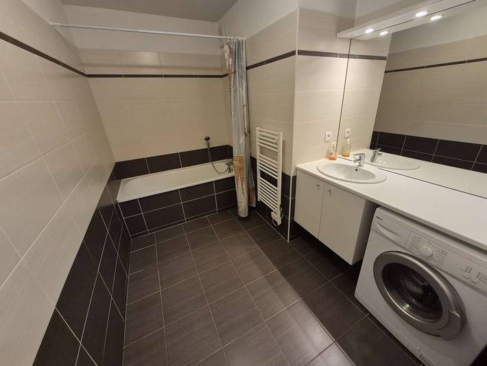 Gîte pour 5 personnes, avec terrasse, animaux acceptés dans Berck-Plage - 3