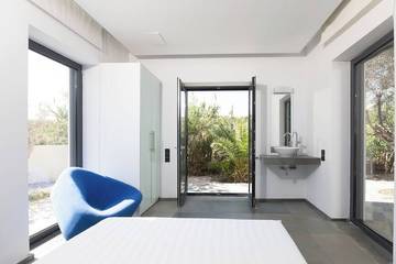 Villa for 11 People in Aegina, Attica region, Photo 4