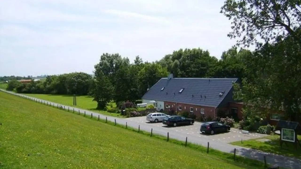 Einzelzimmer für 1 Person in Friedrichskoog in Friedrichskoog, Dithmarschen