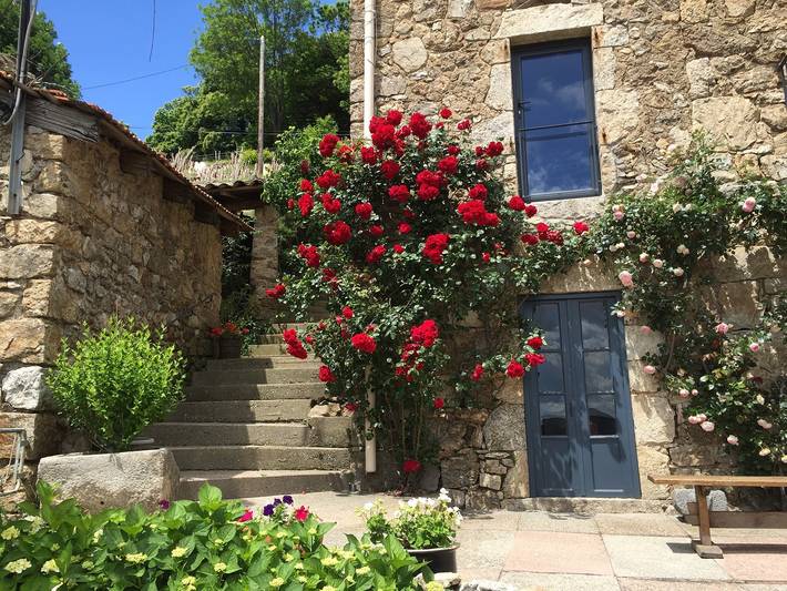 Gîte pour 2 personnes à Vals-les-Bains